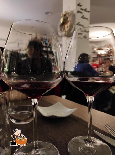 Ordina la cucina di mare a To Wine