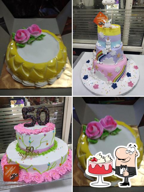 Celebration 365 Days Cake Shop