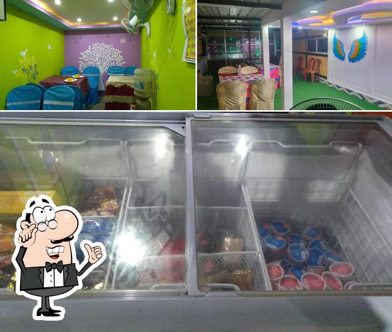 Subham Roll Centre And Resturant