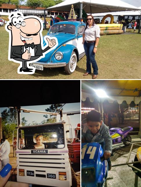 Exapit Recinto de Exposições Agropecuária de Tupã photo