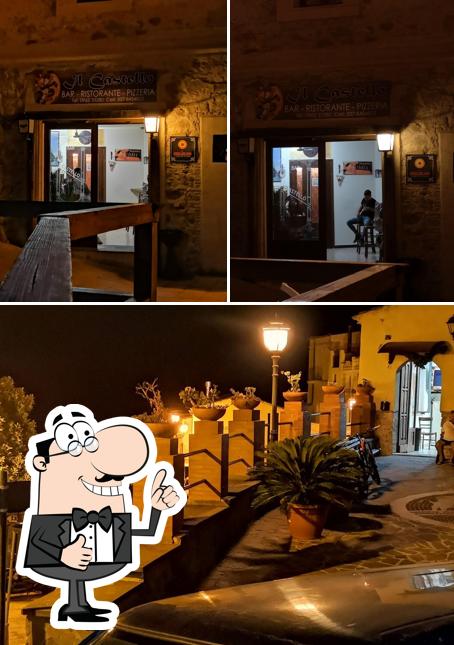 Guarda questa immagine di Bar-Ristorante “Il Castello”