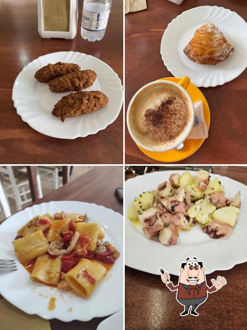Platti al Pane amore e fantasia a Tropea