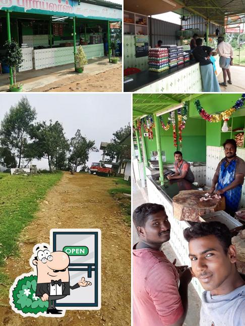 thirupathi Broilers
