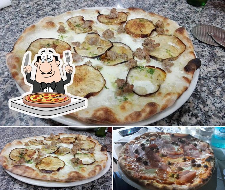 La pizza è il piatto veloce più amato al mondo