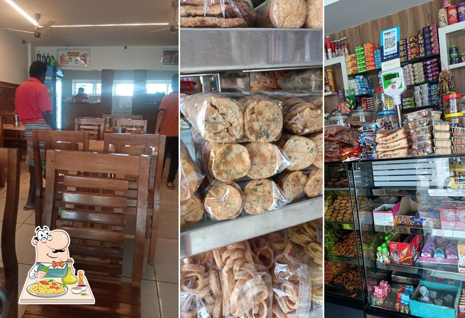 Vanthanam Cake shop and Bakery