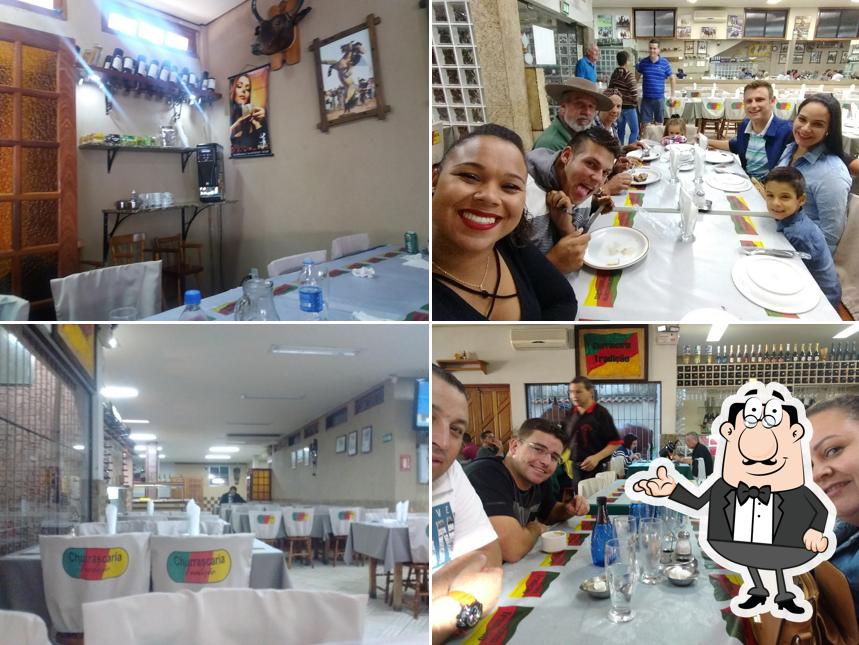 Churrascaria Tradição