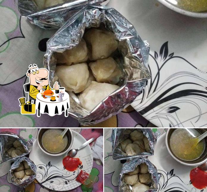 Meals at House of Dumpling