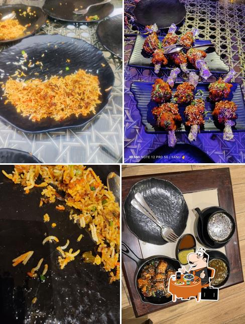 Mehfil- Rooftop Restaurant and Cafe