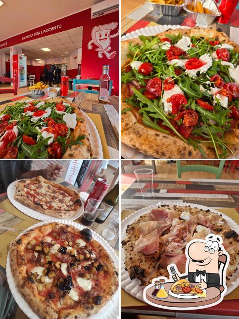 Napul’è Pizzeria (Olginate)