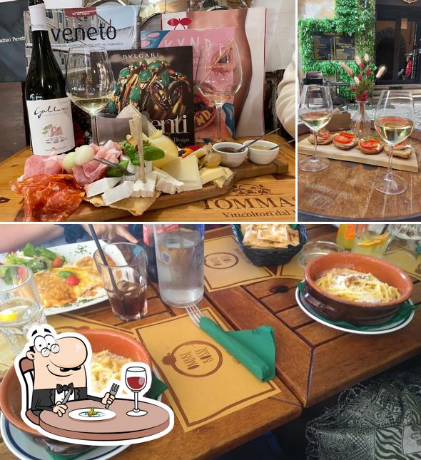 Cibo al Er pizzicarolo