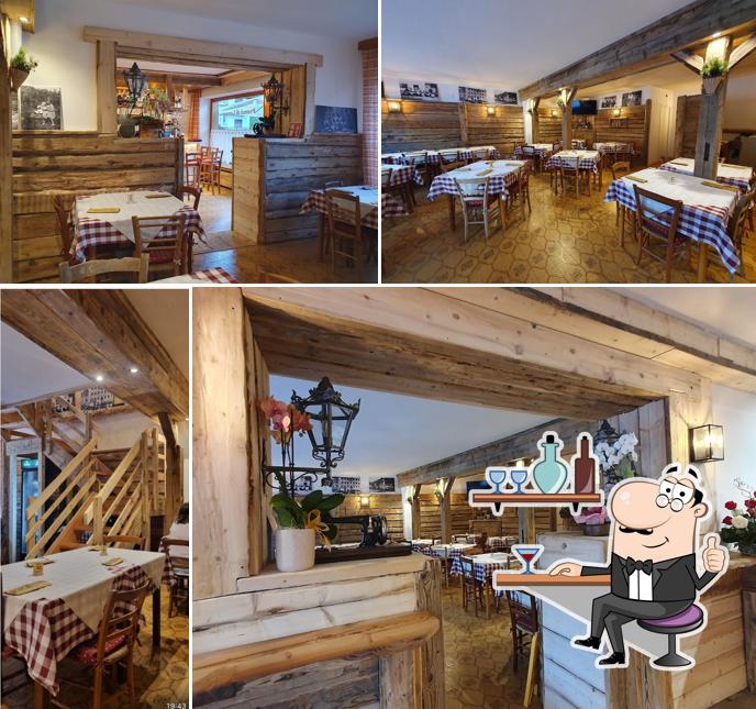 Antica trattoria Palù