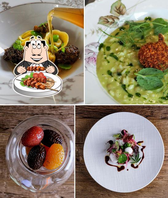 Platti al Feva Ristorante