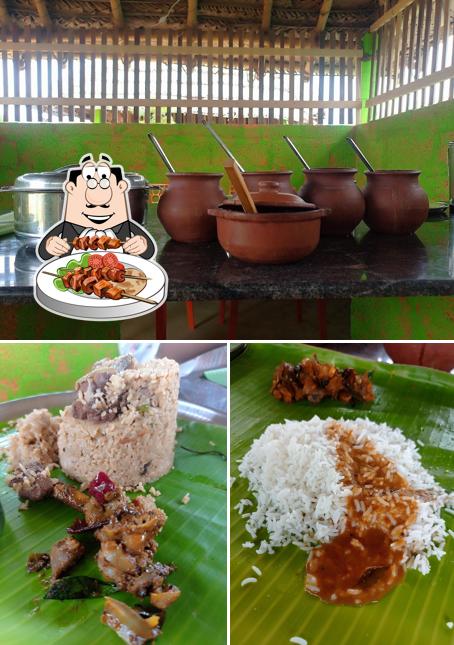 RRR நாட்டுக்கோழி