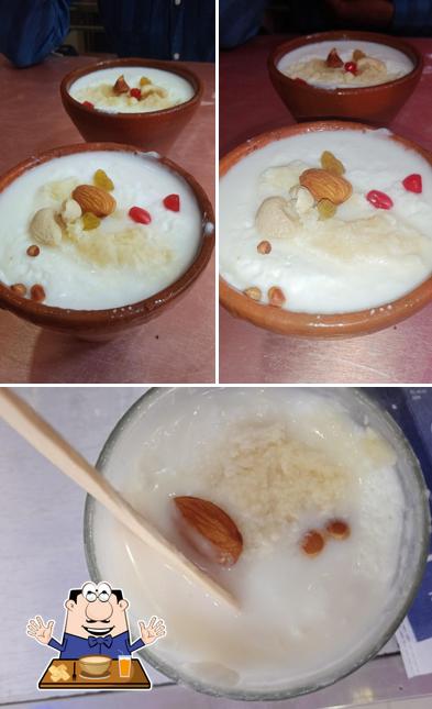 Ramsingh Lassi Corner