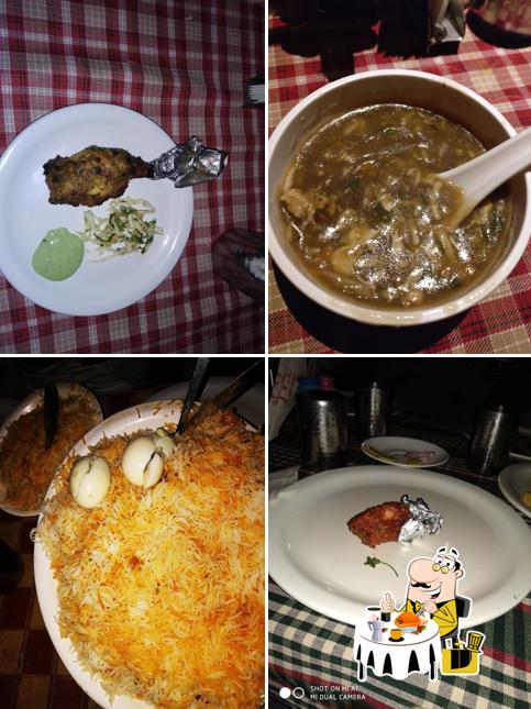 Taj Family Restaurant A/C