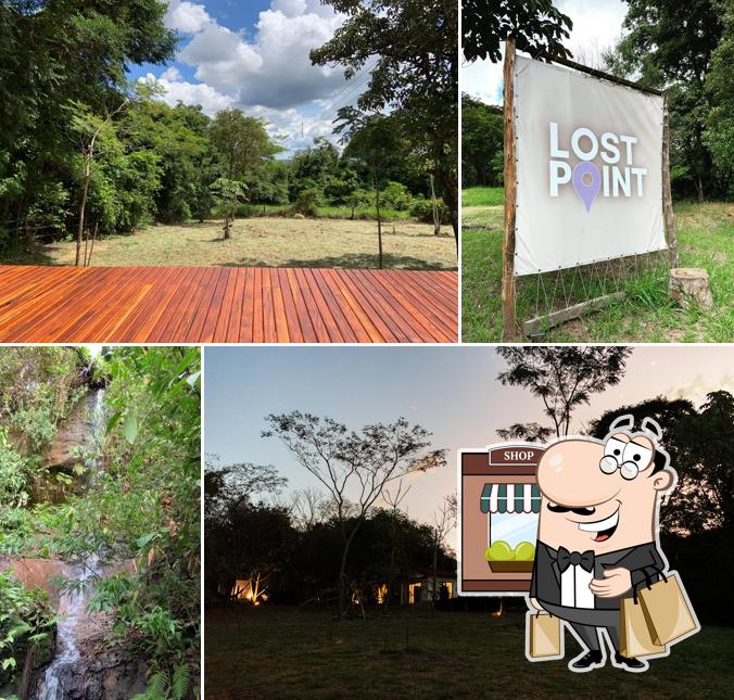 Lostpoint
