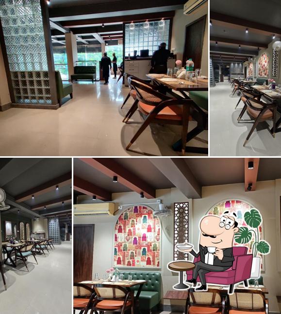 Nawab's Restaurant And Caterers