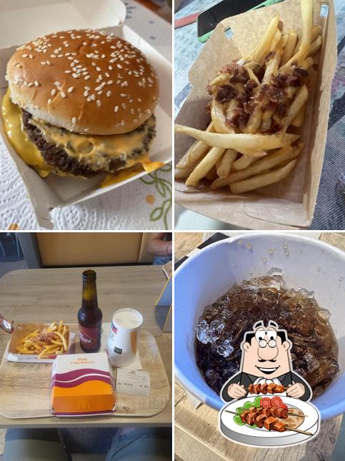 McDonald's Avola Giardino