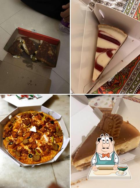 Samosa at Oven Story Samosa at Oven Story