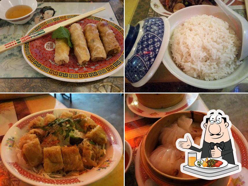 Restaurant Phuc Loc Tho