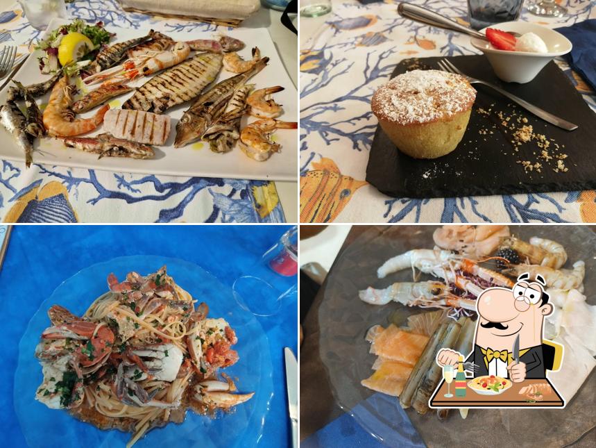 Cibo al Bacaro Insolito