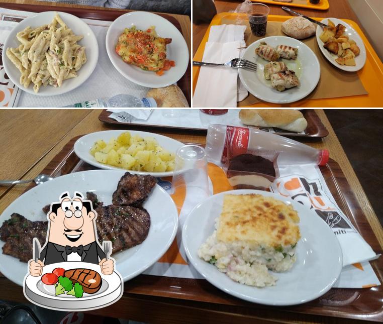 Bistecca al Cibus Minniti