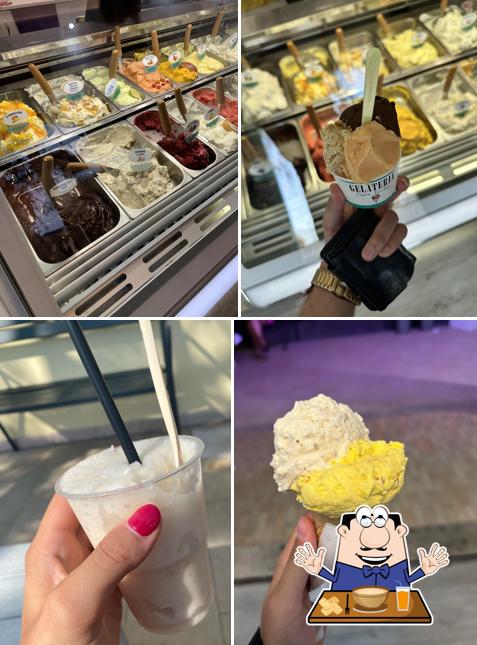Gelateria Costa Turchese