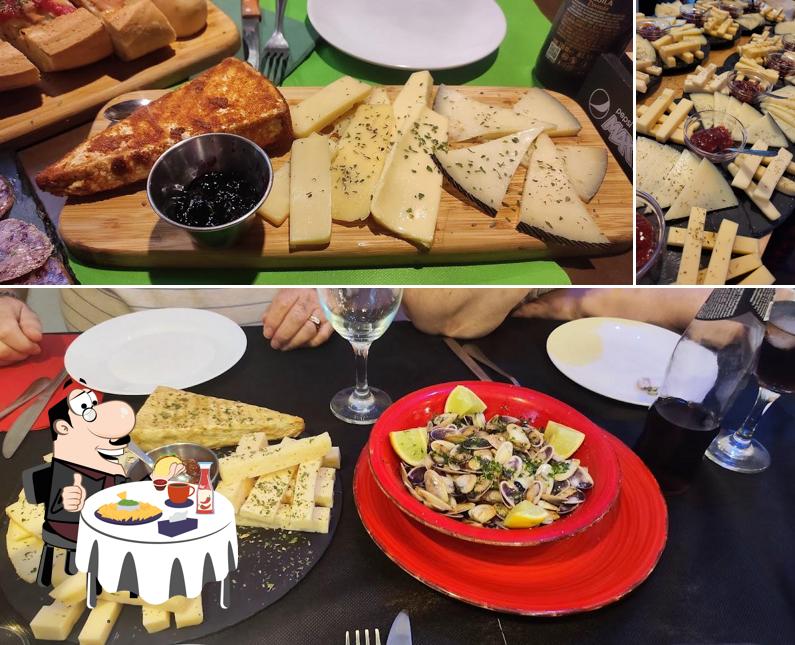 La Bien Parida De Ruzafa Valencia Men Del Restaurante Precios Y la-bien-parida-de-ruzafa-valencia-men-del-restaurante-precios-y