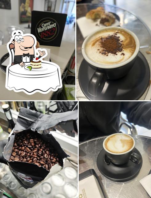 Tiramisù al Devilli Caffé