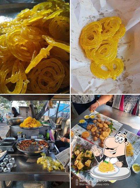 Lalabhai Bhajiyawala