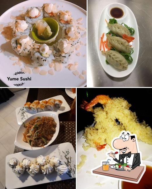 Ristorante Yume Sushi