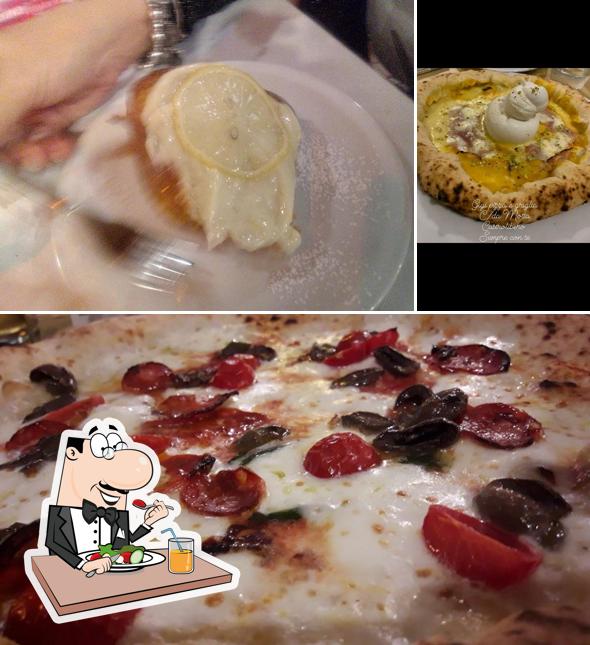 Platti al Gigi Pizza e Griglia