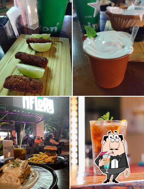 Aflora Bar - Gastrobar Vegano