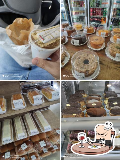 Padaria Bella Show Pão