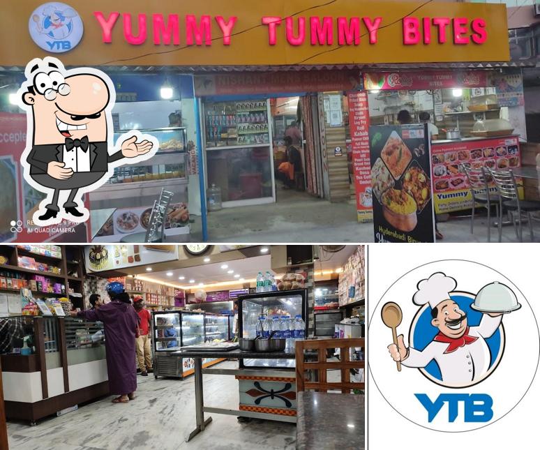See the pic of Yummy Tummy Bites