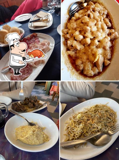 Anatra laccata alla pechinese al Ristorante La Bicocca
