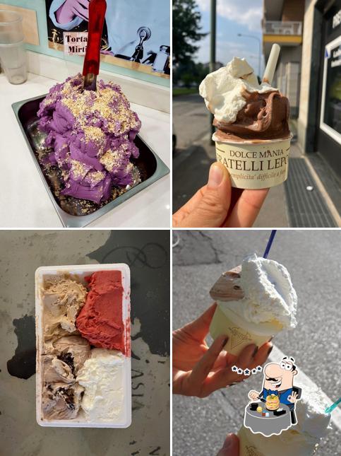 Platti al Dolce Mania