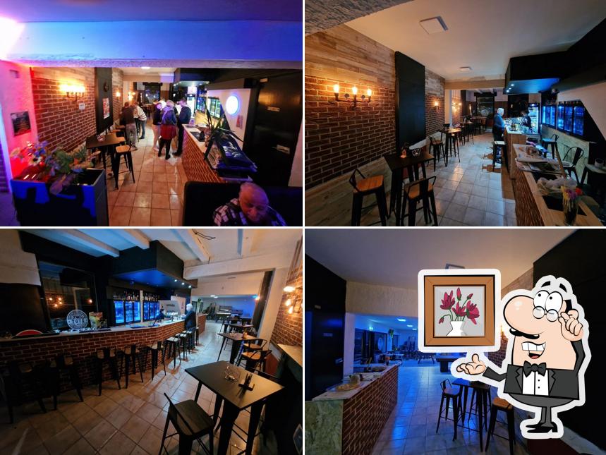 Dydy bar