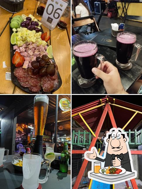 Galpão 90 Chopp e Petiscos