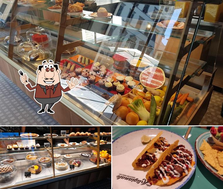 Cibo al Ditta Artigianale & Hario Cafe