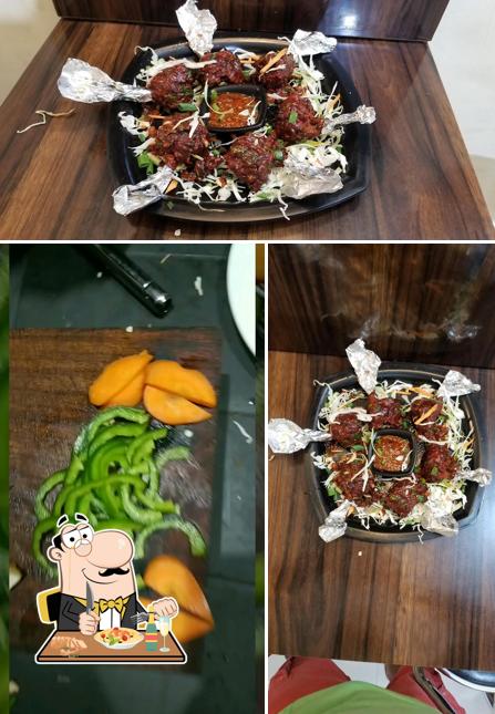 Meals at AM2PM