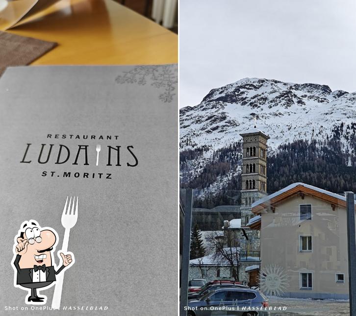 Dai un'occhiata agli interni di GROND Restaurant