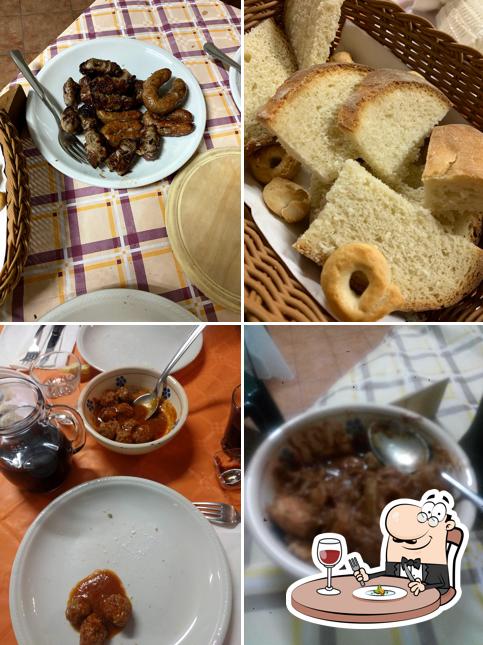 Macelleria braceria "da Zio Peppe"