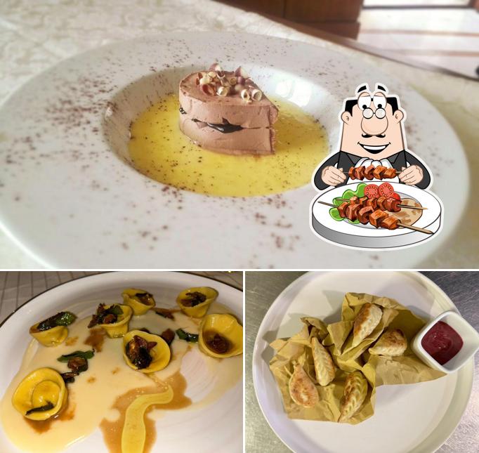 Lumache al Blao Ristorante
