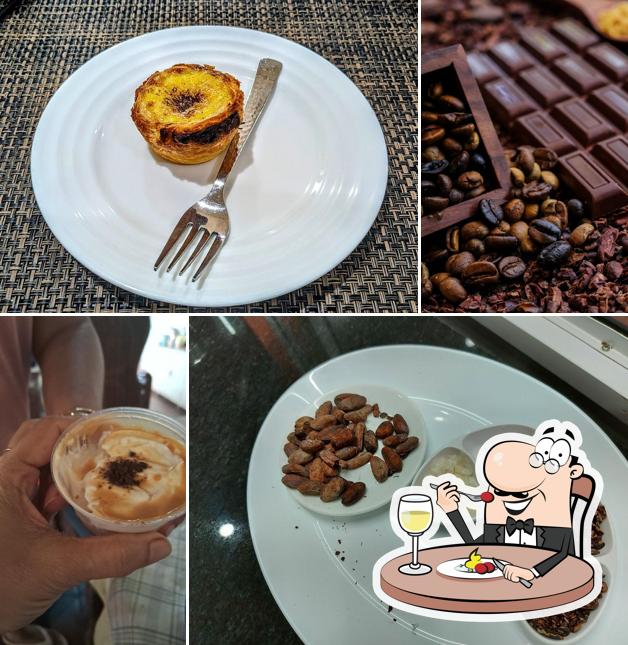 Chef Rodwin Boulangerie & Pâtisserie Cafe