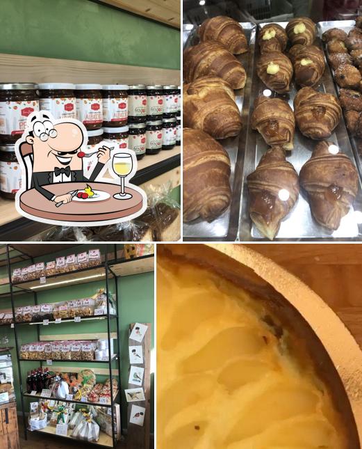 Cibo al Forno Zogno, Prato della Valle