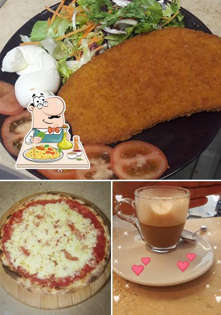 Cibo al Sarni Ristorazione - Centro Commerciale Il Molino - Pescara (PE)