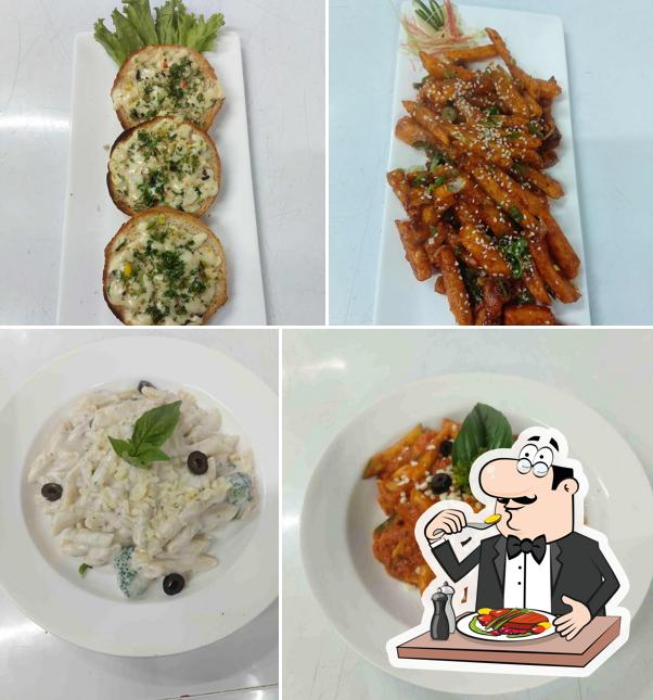 Tree House Restaurant