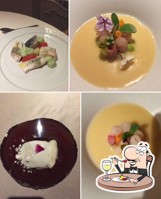 Cibo al Contraste Ristorante