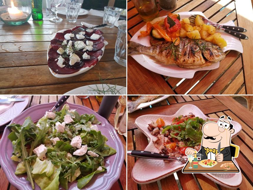 The FisherMan's House - Sveti Klement